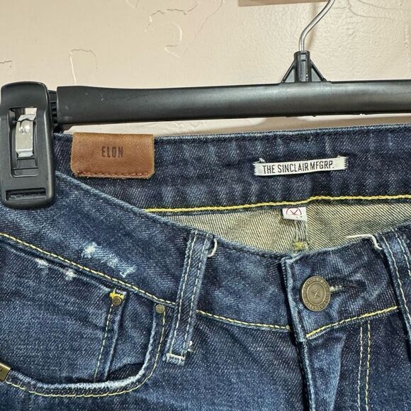 The Sinclair MFGRP Elon Size 24 - Picture 4 of 7